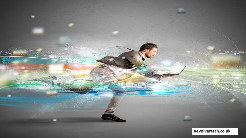 Business World of RevolverTech: Pioneer Innovation in Technology