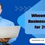 Wheon.com Business Ideas: Exploring Innovative Online Ventures