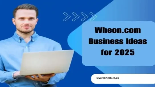 wheon.com business ideas