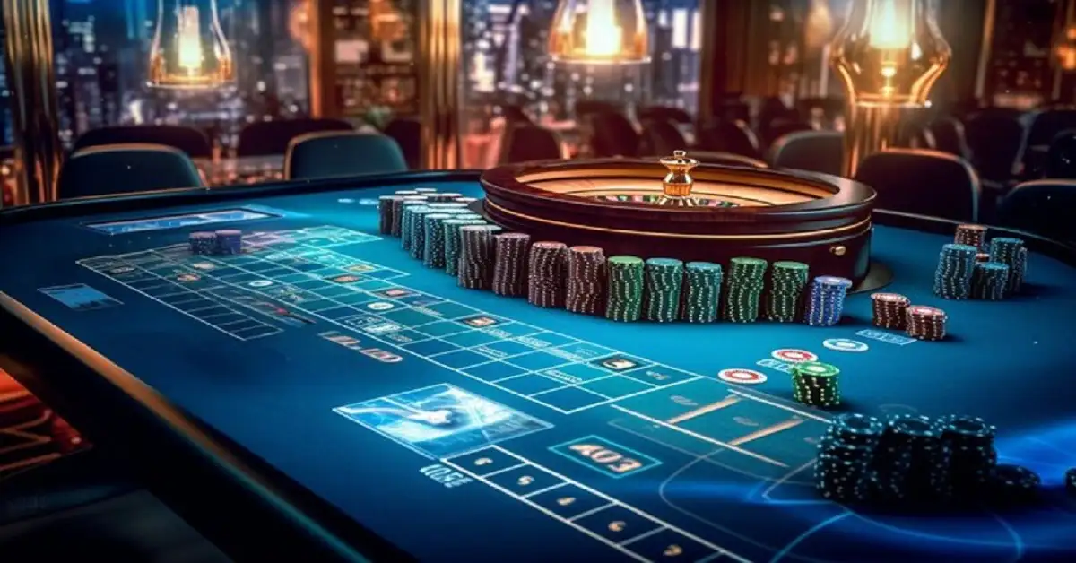 best online jackpots