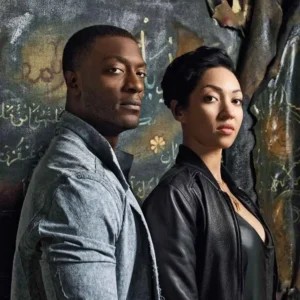 aldis hodge wife