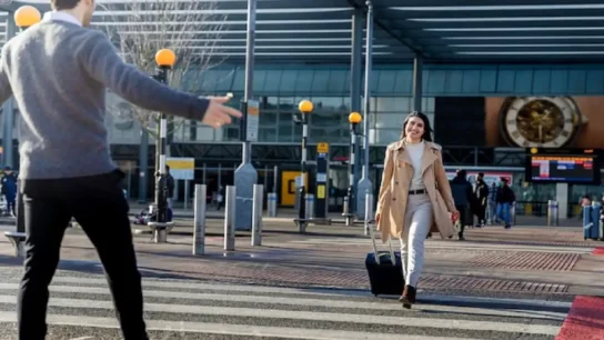 Manchester Airport Chauffeur Service