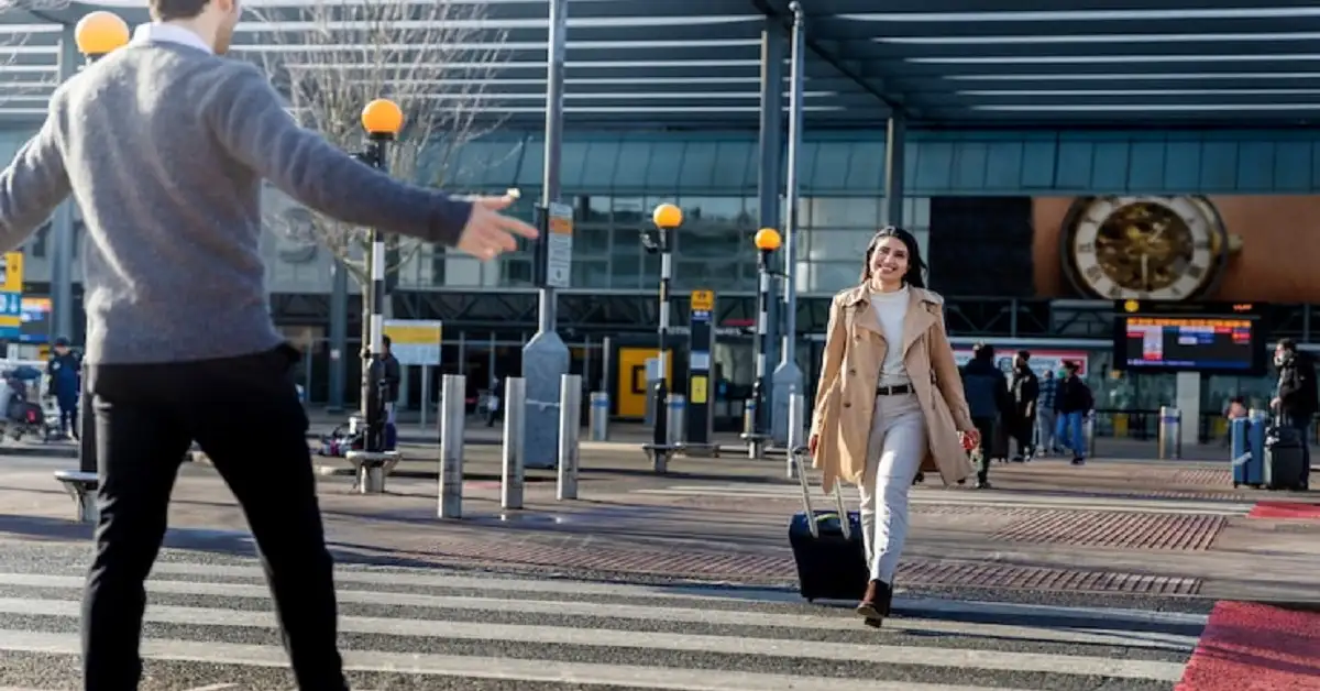 Manchester Airport Chauffeur Service