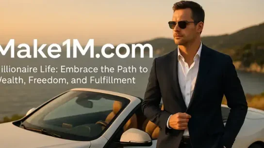 make1m.com millionaire life