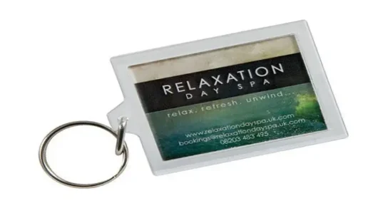 keyrings UK remain a must-have for marketing any business