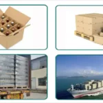 How to ensure that bottles are not damaged during transportation?