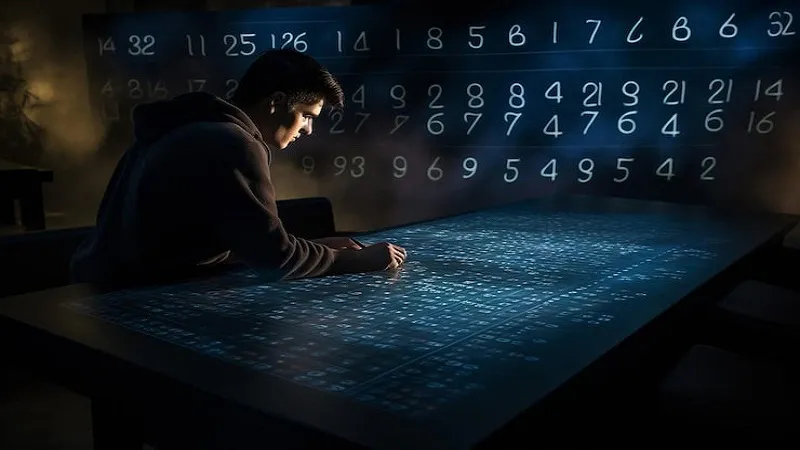 3911384806: Guide to Understanding This Mysterious Number